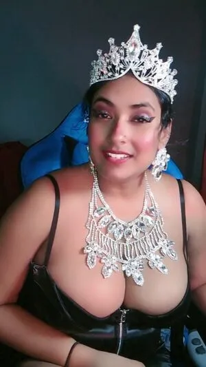 Angel Mathai OnlyFans Leaked Free Thumbnail Picture - #XlSOajxaom