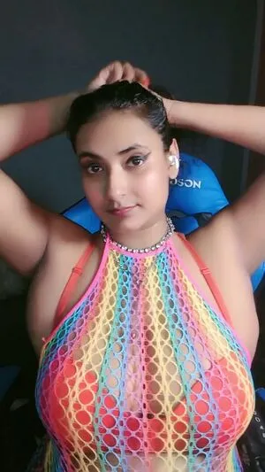 Angel Mathai OnlyFans Leaked Free Thumbnail Picture - #iVUiztz8Y1