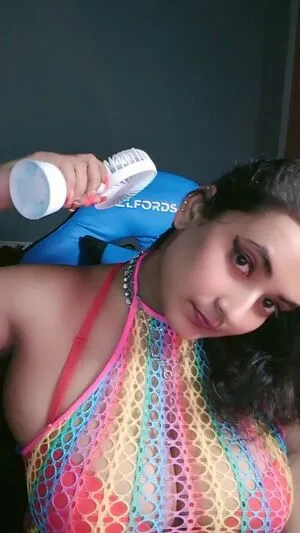 Angel Mathai OnlyFans Leaked Free Thumbnail Picture - #saxqAySpcs