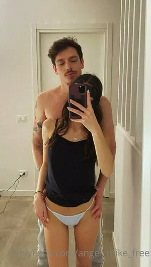 Angel Mike Free OnlyFans Leaked Free Thumbnail Picture - #AQQfb1Xgk8