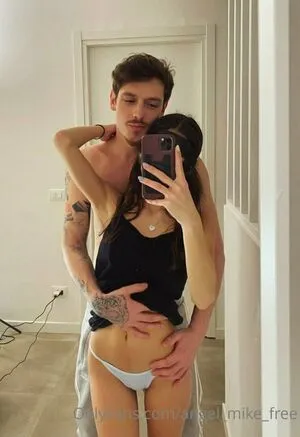 Angel Mike Free OnlyFans Leaked Free Thumbnail Picture - #iYM86Cydbh