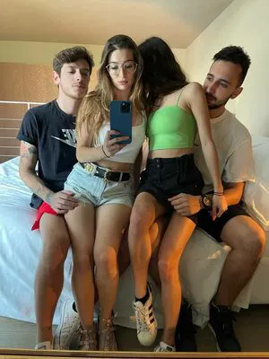 Angel Mike OnlyFans Leaked Free Thumbnail Picture - #FjfbP3K1g4