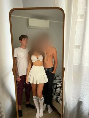 Angel Mike OnlyFans Leaked Free Thumbnail Picture - #NeSrAqAydf