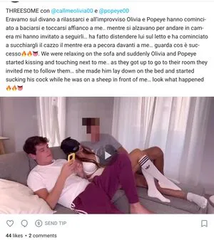 Angel Mike OnlyFans Leaked Free Thumbnail Picture - #OtT3gCb69s