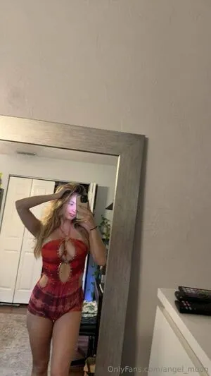 Angel Moon OnlyFans Leaked Free Thumbnail Picture - #37aeIFuQYC