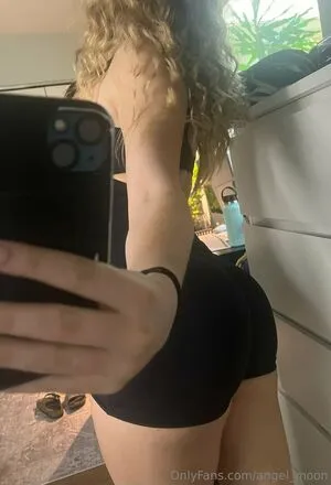 Angel Moon OnlyFans Leaked Free Thumbnail Picture - #GXC7JmpDsB