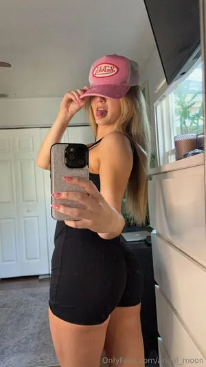 Angel Moon OnlyFans Leaked Free Thumbnail Picture - #R9bgW5oP8Q