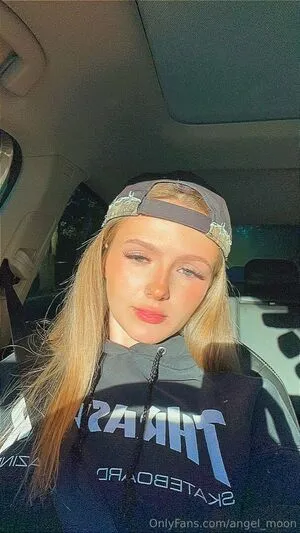 Angel Moon OnlyFans Leaked Free Thumbnail Picture - #eb2q00wotS