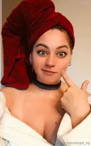 Angel Ng OnlyFans Leaked Free Thumbnail Picture - #2gEyv5rlh5