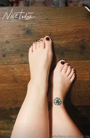 Angel Ng OnlyFans Leaked Free Thumbnail Picture - #2iBWDrBh5S