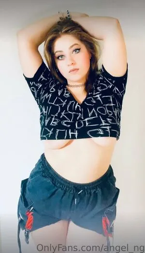 Angel Ng OnlyFans Leaked Free Thumbnail Picture - #2kj3qoZO6S