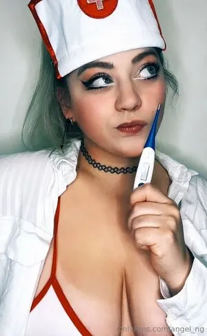 Angel Ng OnlyFans Leaked Free Thumbnail Picture - #5J9FroFthd
