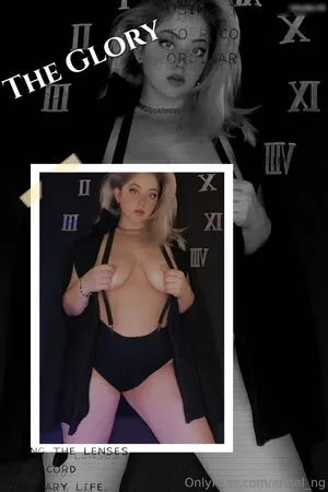 Angel Ng OnlyFans Leaked Free Thumbnail Picture - #5NoD82LV8c