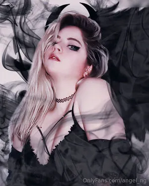 Angel Ng OnlyFans Leaked Free Thumbnail Picture - #7f5tJrhUwG