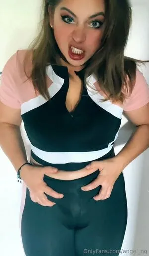 Angel Ng OnlyFans Leaked Free Thumbnail Picture - #CGMBDz82pR