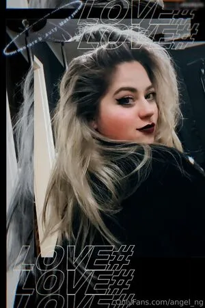 Angel Ng OnlyFans Leaked Free Thumbnail Picture - #EZynD1VQXO