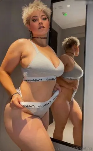 Angel Ng OnlyFans Leaked Free Thumbnail Picture - #RpS55TxWpv