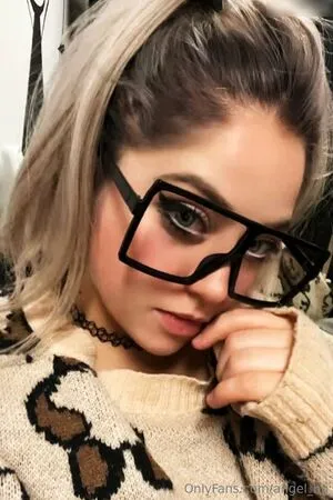 Angel Ng OnlyFans Leaked Free Thumbnail Picture - #YTnSKNl0ik