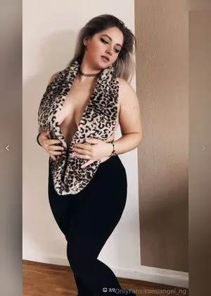 Angel Ng OnlyFans Leaked Free Thumbnail Picture - #gAHi1KfxdU