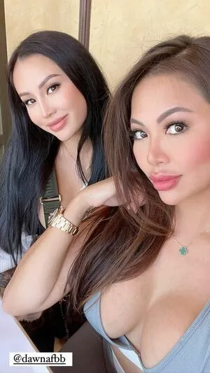 Angel Ngo OnlyFans Leaked Free Thumbnail Picture - #9JwjwY2zyo