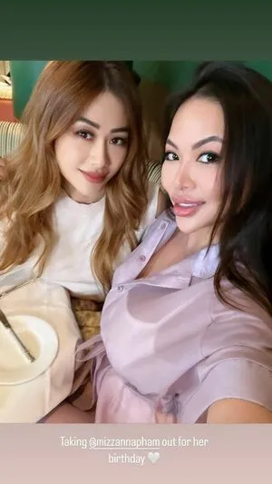 Angel Ngo OnlyFans Leaked Free Thumbnail Picture - #ChlkvYiccC