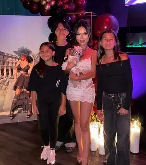 Angel Ngo OnlyFans Leaked Free Thumbnail Picture - #DaONA1OsYm