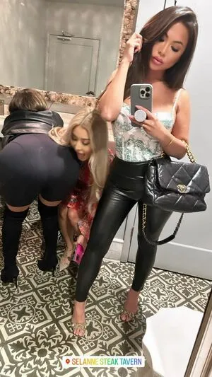 Angel Ngo OnlyFans Leaked Free Thumbnail Picture - #EJgAkJBBCO