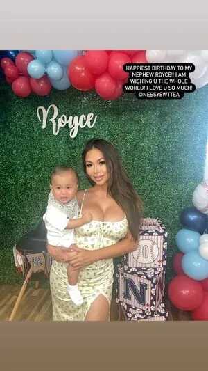 Angel Ngo OnlyFans Leaked Free Thumbnail Picture - #EUHmvamquD