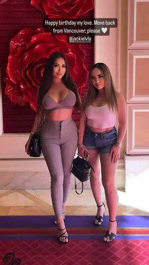 Angel Ngo OnlyFans Leaked Free Thumbnail Picture - #LLwrMzk2cF