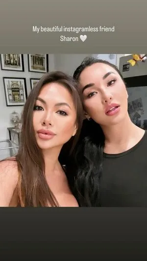 Angel Ngo OnlyFans Leaked Free Thumbnail Picture - #PQnhVS3ODY