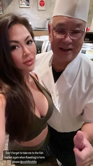 Angel Ngo OnlyFans Leaked Free Thumbnail Picture - #ZXWzpCmC6E