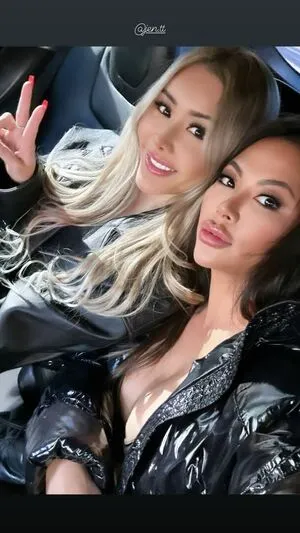 Angel Ngo OnlyFans Leaked Free Thumbnail Picture - #fpB1Hugu8Y