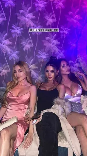 Angel Ngo OnlyFans Leaked Free Thumbnail Picture - #qqmdSi9h14