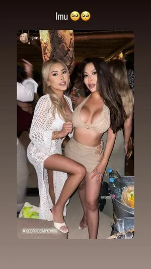 Angel Ngo OnlyFans Leaked Free Thumbnail Picture - #t4SAC06QnT