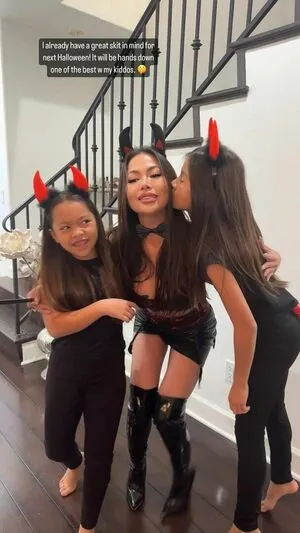 Angel Ngo OnlyFans Leaked Free Thumbnail Picture - #tnXR3EAPSc