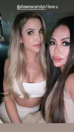 Angel Ngo OnlyFans Leaked Free Thumbnail Picture - #xDAjUKucZL
