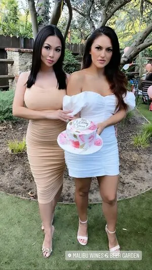 Angel Ngo OnlyFans Leaked Free Thumbnail Picture - #zG0xndK88V
