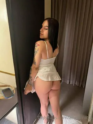 Angel Nicol OnlyFans Leaked Free Thumbnail Picture - #5zlM6LDeET