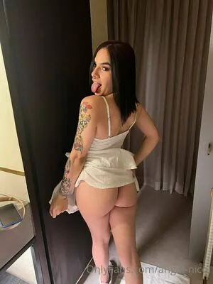 Angel Nicol OnlyFans Leaked Free Thumbnail Picture - #iBvyYnZuK6