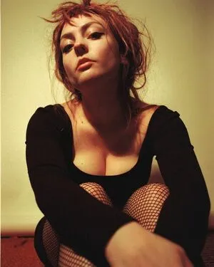 Angel Olsen OnlyFans Leaked Free Thumbnail Picture - #7xay4ul7Vi