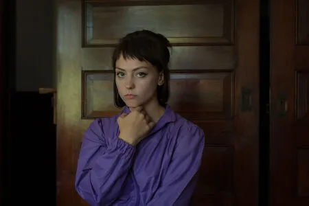 Angel Olsen OnlyFans Leaked Free Thumbnail Picture - #T8SeeydScm
