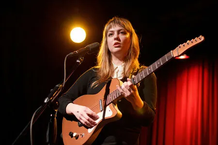 Angel Olsen OnlyFans Leaked Free Thumbnail Picture - #UWW2GNCwjT
