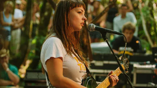 Angel Olsen OnlyFans Leaked Free Thumbnail Picture - #rqKs1hvnmv