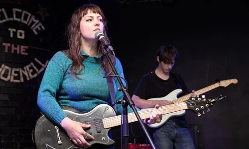 Angel Olsen OnlyFans Leaked Free Thumbnail Picture - #tcMeh9RFw0