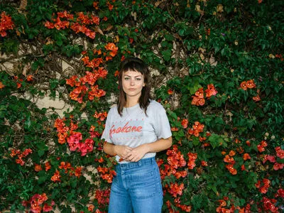 Angel Olsen OnlyFans Leaked Free Thumbnail Picture - #xkeIJBpYIw