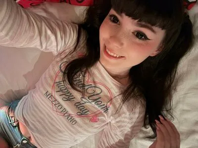 Angel Orion OnlyFans Leaked Free Thumbnail Picture - #m6ZJrH3aHA