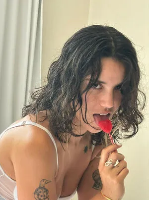 Angel Peit OnlyFans Leaked Free Thumbnail Picture - #14yY25YODs