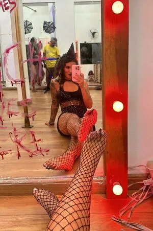 Angel Peit OnlyFans Leaked Free Thumbnail Picture - #4CGzDoHcoB
