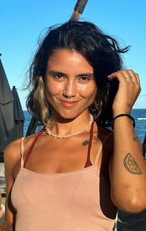 Angel Peit OnlyFans Leaked Free Thumbnail Picture - #7NZAzjmxzn