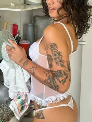 Angel Peit OnlyFans Leaked Free Thumbnail Picture - #CMRWNInFZh